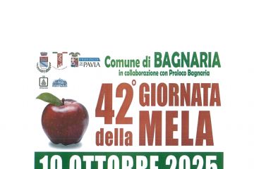 Giornata della mela 42^ edizione